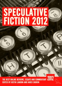 SpecFic '12