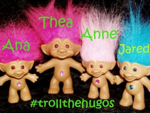 Trolling The Hugos