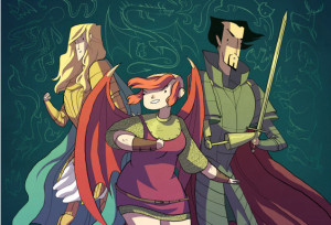 Nimona