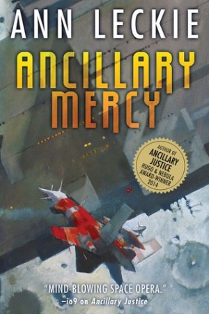 Ancillary Mercy