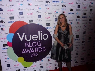 Vuelio Red Carpet