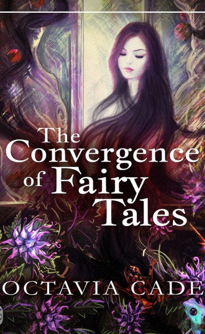 The Convergence of Fairy Tales (cover)