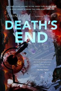 Death's End