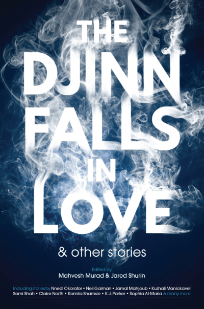 The Djinn Falls in Love